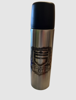 Sportfreunde Siegen - Thermoskanne